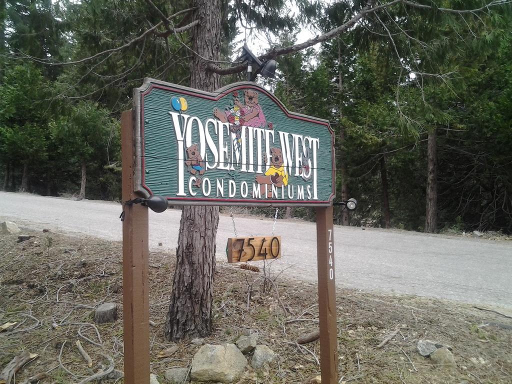 Yosemite Condominium Yosemite West Quarto foto