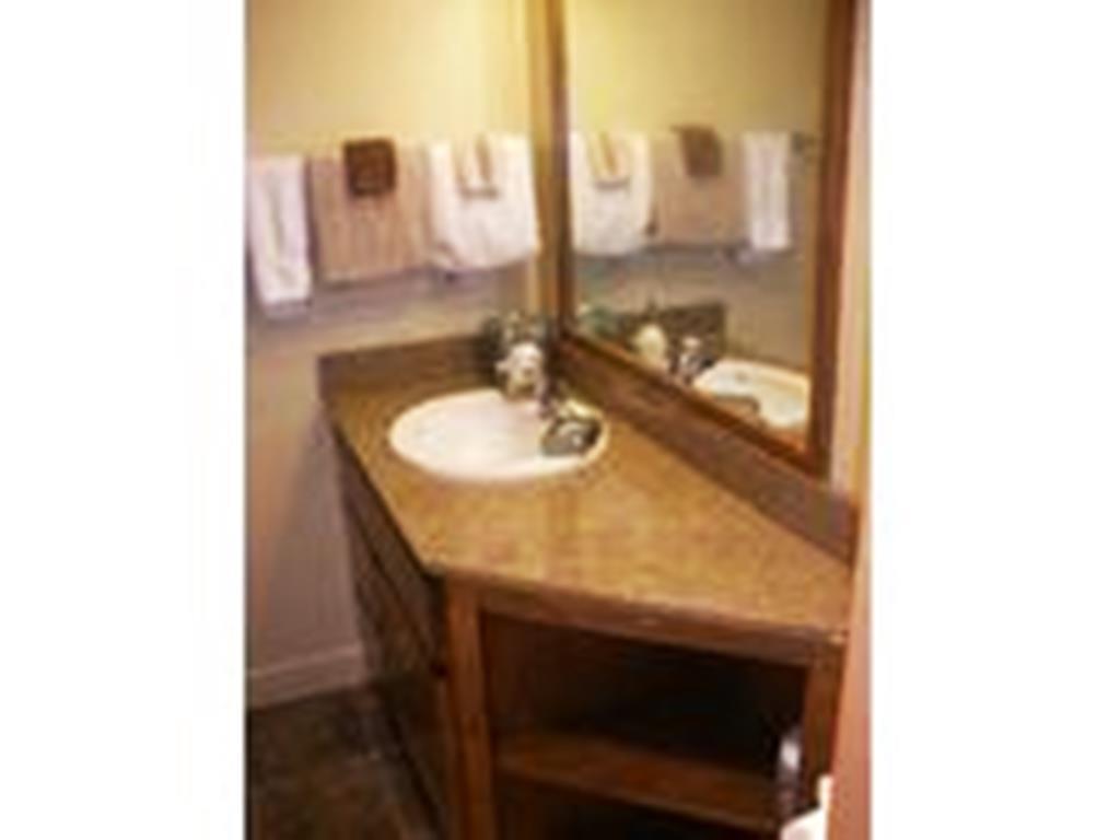 Yosemite Condominium Yosemite West Quarto foto