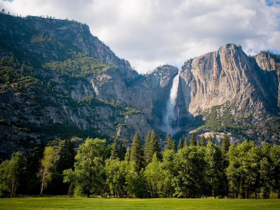 Yosemite Condominium Yosemite West Exterior foto